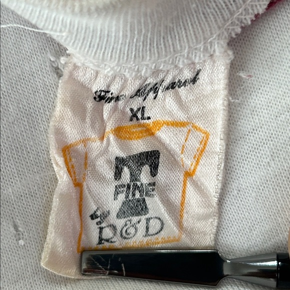 1980s Gilley’s pasadena shirt Urban Cowboy - Picture 6 of 10